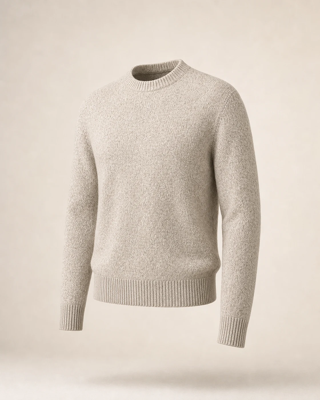 Fabricant de pull texturé homme sur mesure